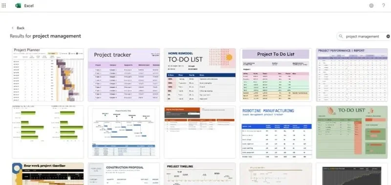 ¿Por qué Excel es la única herramienta de gestión de proyectos que necesitas?