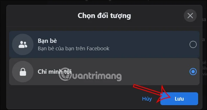 Cómo ocultar todas las fotos en Facebook