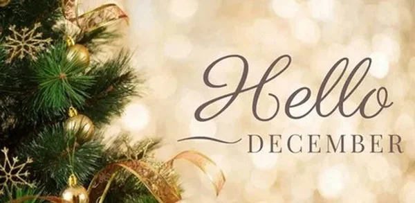 Las mejores frases sobre diciembre, estados para saludar al amoroso diciembre