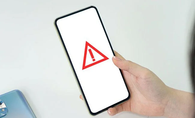 Android 기기에서 바이러스 백신 소프트웨어를 제거해야 하는 이유