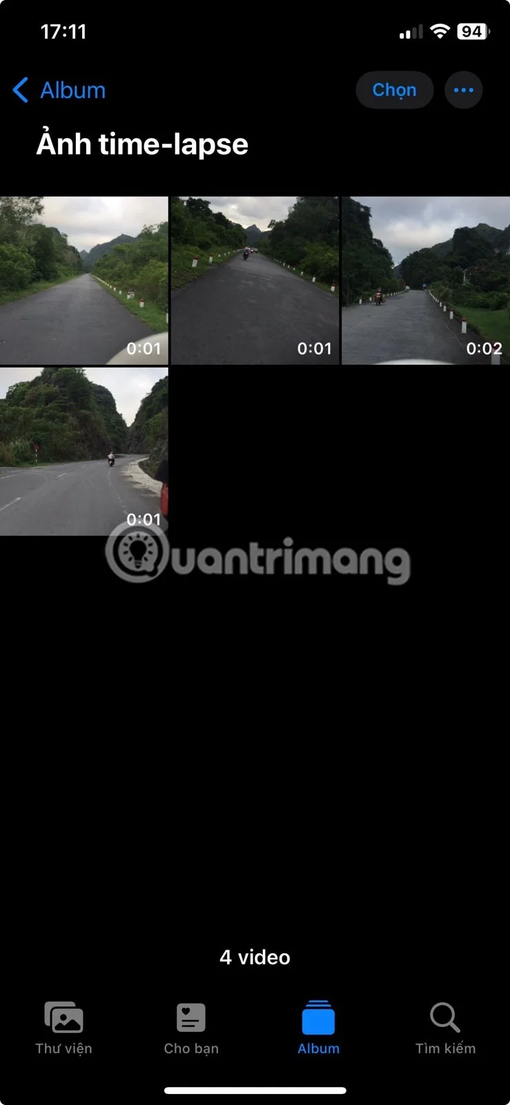 iPhone 사진 앱에서 사진을 빠르게 찾는 팁