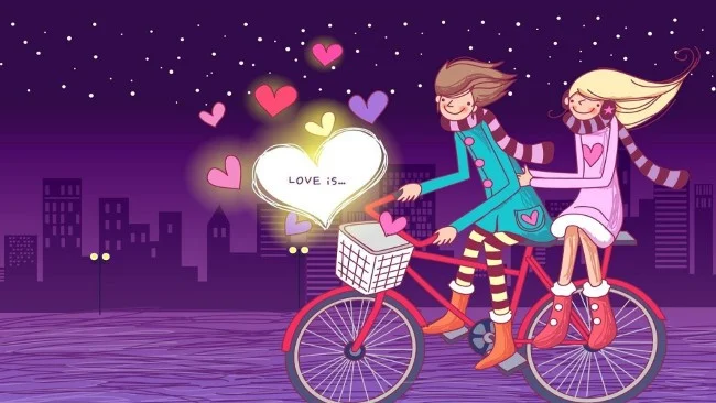 Las mejores confesiones de amor para conquistar fácilmente su corazón.