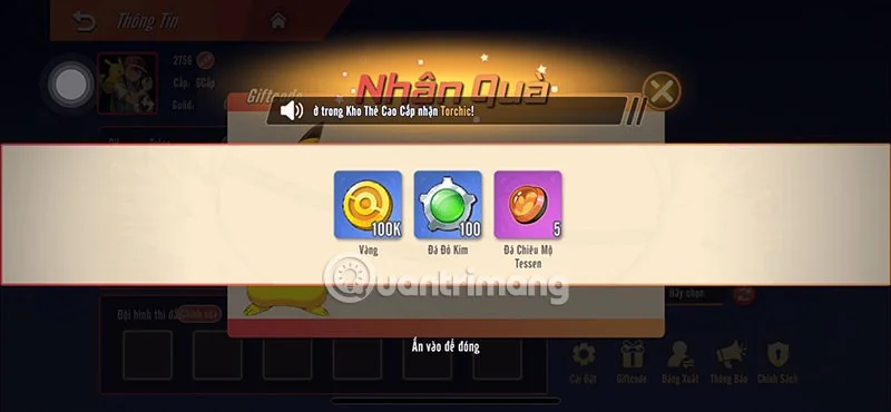 Neuester Super Academy 3D-Code