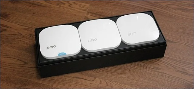 ¿Qué es Mesh WiFi? ¿Cómo funciona el sistema Mesh WiFi?