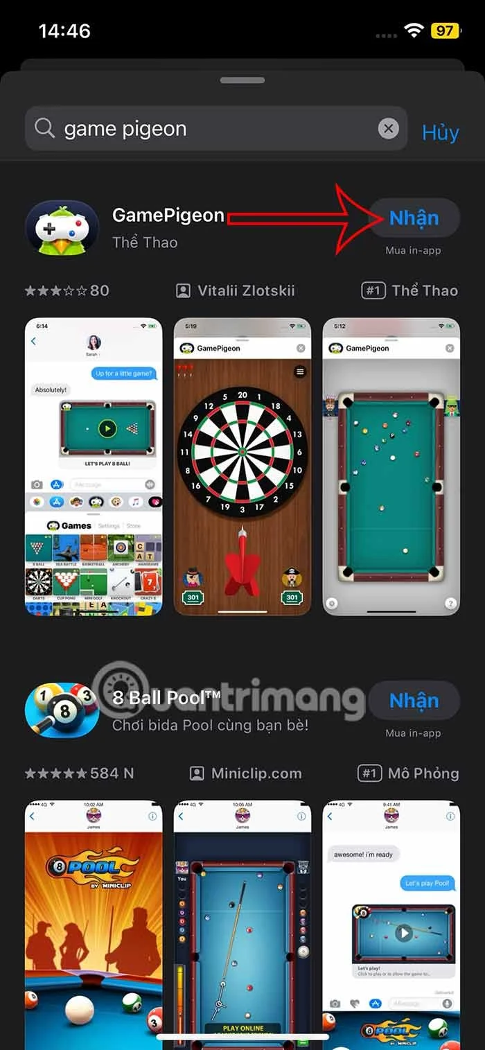 Instruções para cortar fotos livremente no iPhone, cortando fotos de acordo com a proporção