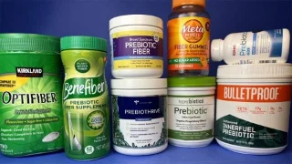 Suplementos que pessoas com síndrome do intestino irritável não devem tomar
