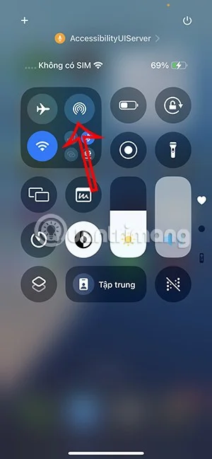IPhone/iPad 및 Mac에서 AirDrop을 끄는 방법