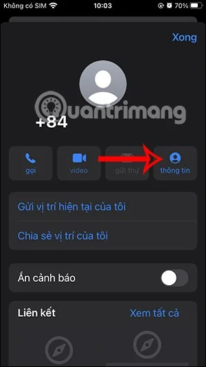 IPhone에서 전화번호 차단 방법