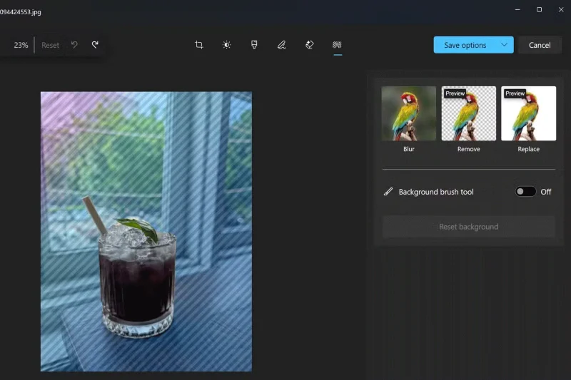 3 AI-powered tools that make Windows 11's Photos app great