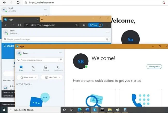 How to run multiple instances of a Windows program