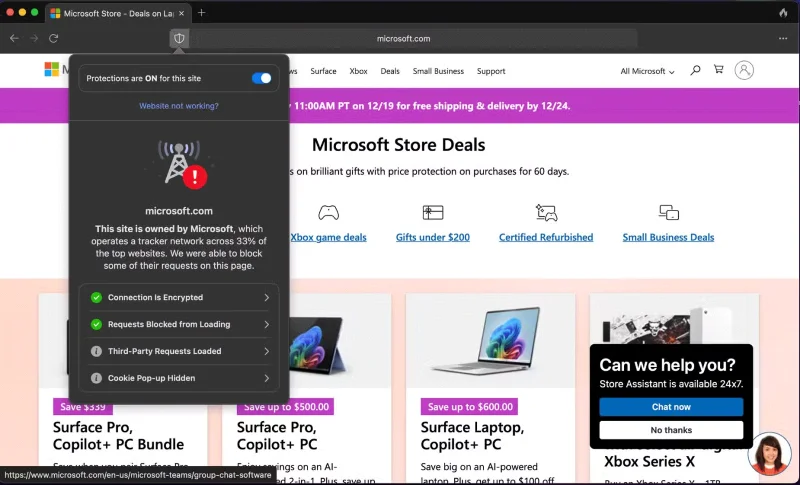Voor- en nadelen van de privacyvriendelijke desktopbrowser DuckDuckGo