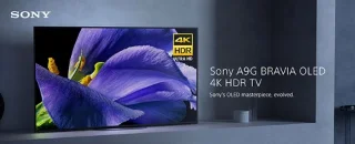 Top 5 beste smart-tvs 2025