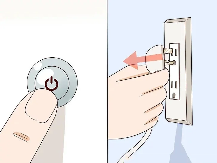 Het reinigen van het sedimentfilter van uw wasmachine is eenvoudig met deze eenvoudige stappen