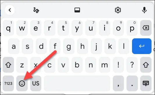 Hoe emoji's op een Chromebook te gebruiken