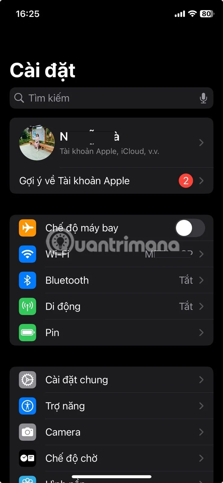 Cómo usar Autocompletar en iPhone