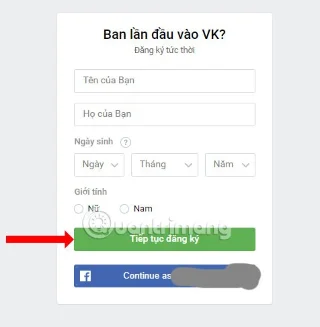 Hoe registreer ik een Vk Free Fire-account? Hoe registreer ik een Vk Free Fire-account?