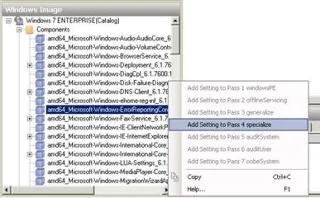 Windows 7'de Varsayılan Kullanıcı Profilini Özelleştirme – Bölüm 1