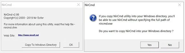 The fastest way to turn off the screen in Windows