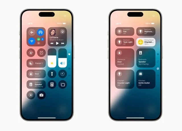 Opvallende veranderingen en features in iOS 18.3 beta 3