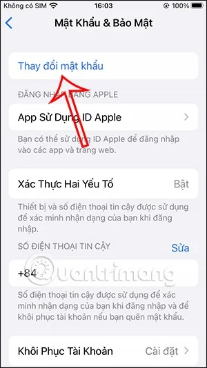 Apple IDのパスワードを変更するにはどうすればいいですか?