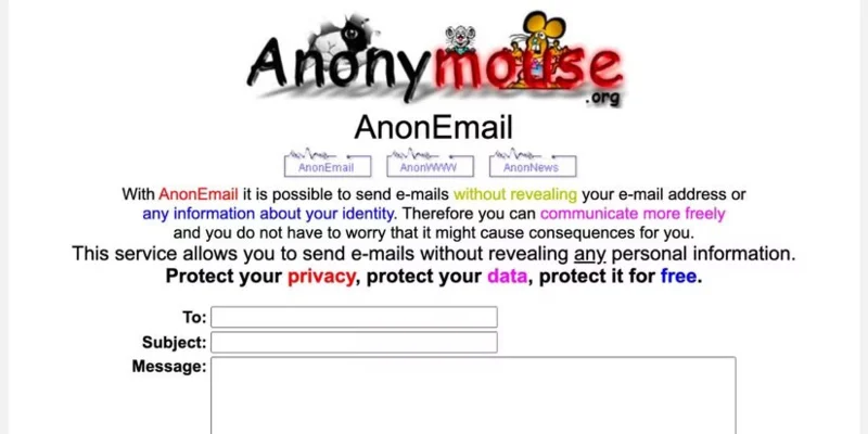 5 laman web untuk membantu mengejek rakan anda dengan e-mel palsu