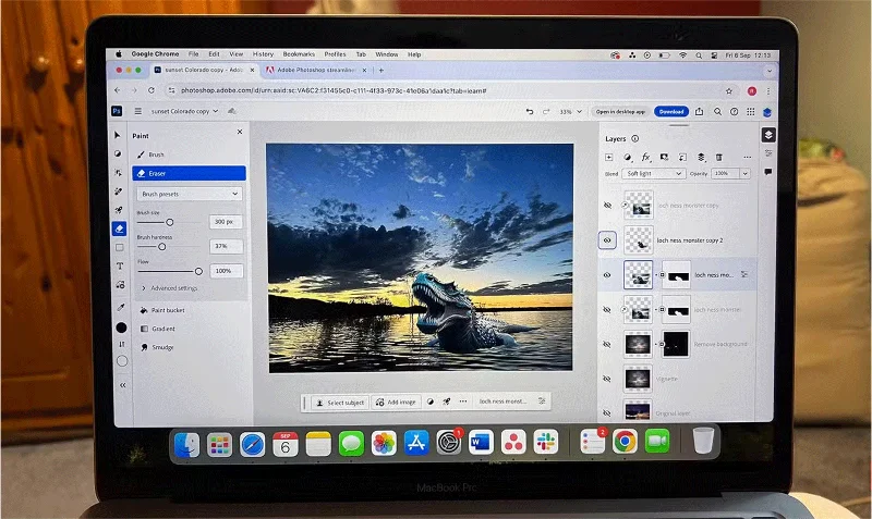 ¿Adobe Photoshop o Photoshop Elements es el software adecuado para usted?