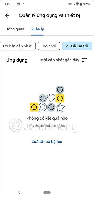 안드로이드에 앱을 저장하는 방법