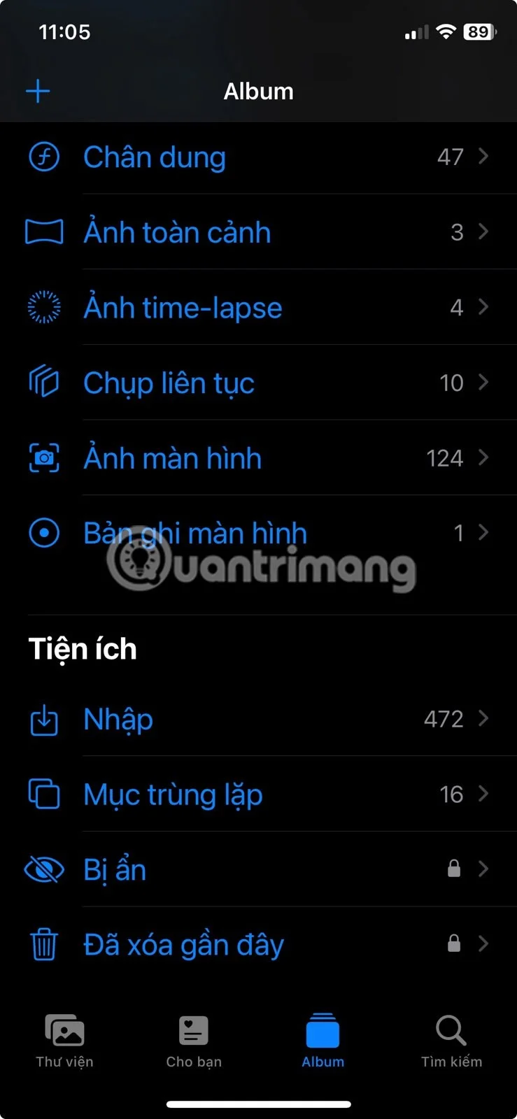 iPhone에서 사진 앱을 빠르게 마스터하기 위한 8가지 팁