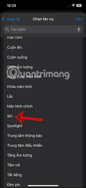Cómo cambiar el nombre de Siri en iOS 18 a tu gusto