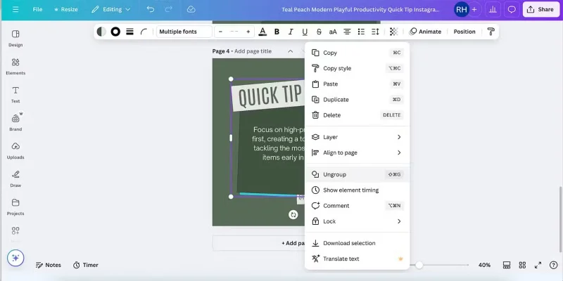 Xiaomi telefonlarında titreşim modunu ayarlama talimatları