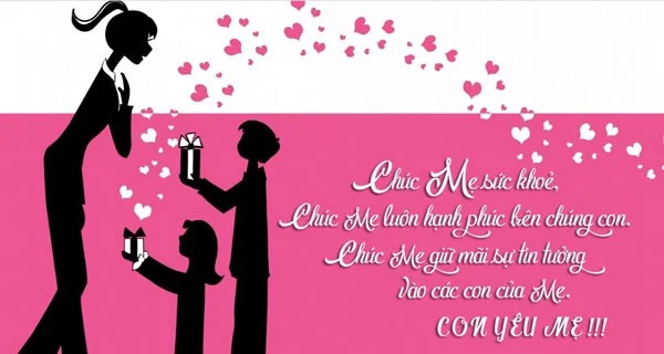 28 lindos designs de cartões de aniversário com bons desejos para pais, cônjuges, amantes e amigos