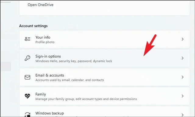 Jak ustawić hasło komputera w systemie Windows 11