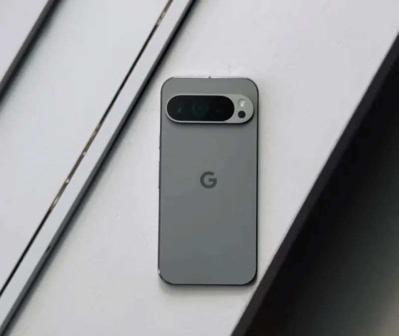 6 functies die je van de Pixel 9 Pro kunt verwachten