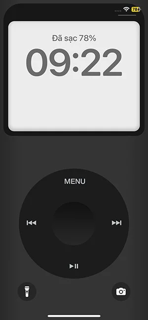 Descărcați setul de imagini de fundal pentru a vă transforma iPhone-ul într-un iPod clasic