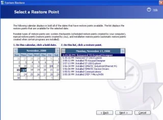 Restaurar carpetas ocultas en Windows cuando está infectado con virus