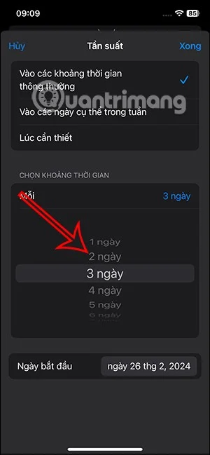 Cum să setați un memento pentru medicamente pe iPhone