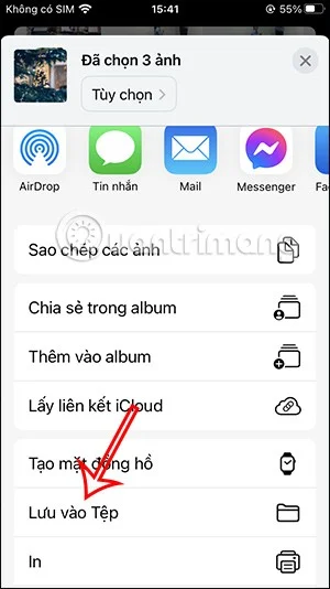 Jak przekonwertować zdjęcia do formatu PDF na iPhonie – niezwykle proste