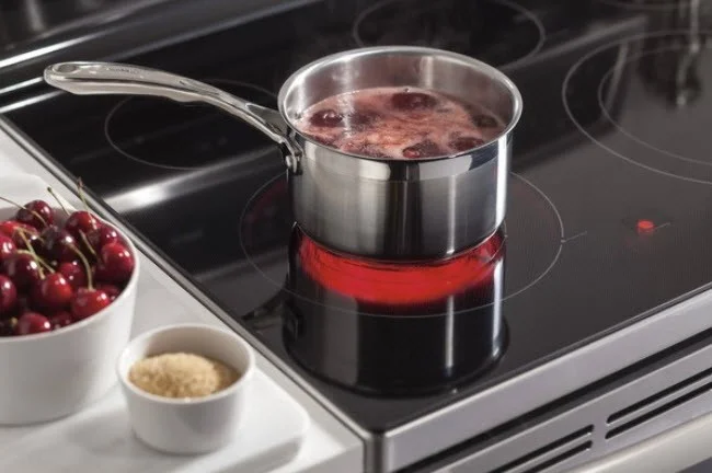 هل يستهلك طباخ الأشعة تحت الحمراء الكهرباء؟