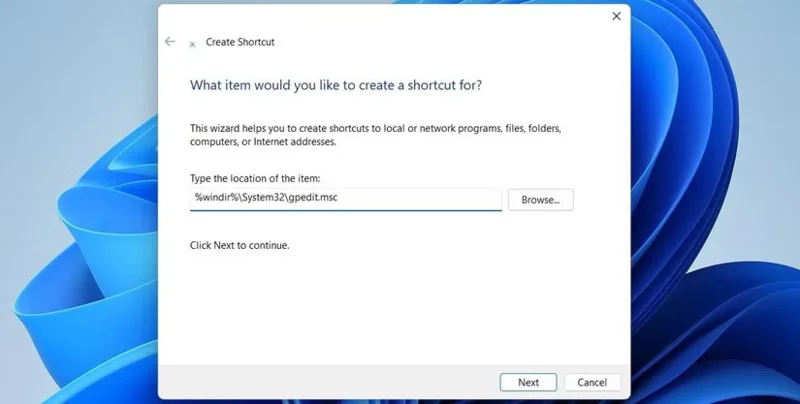 9 Ways to Open Local Group Policy Editor on Windows 11
