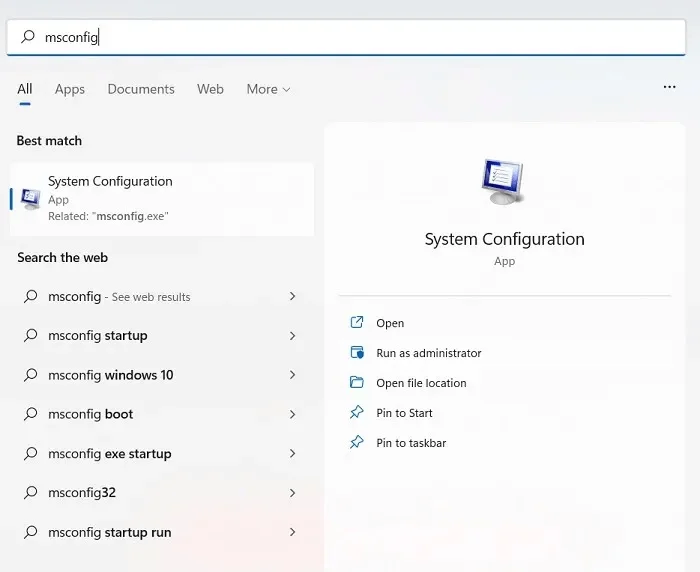 Bagaimana untuk mematikan aplikasi latar belakang pada Windows