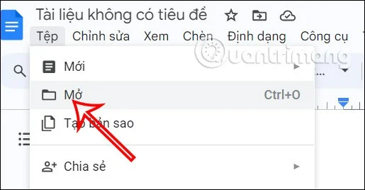 4 eenvoudige manieren om een ​​voorpagina te maken in Google Docs