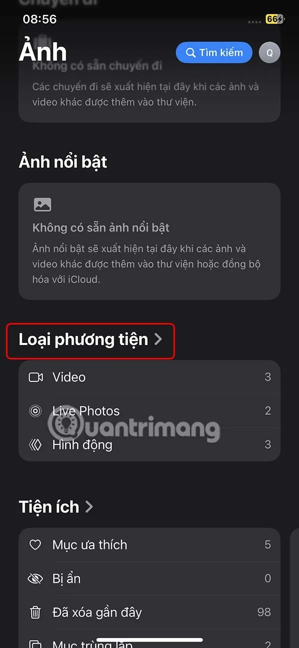 iPhone Fotoğraflar'da otomatik slayt gösterisi nasıl kapatılır