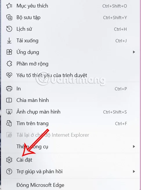 Bagaimana untuk melumpuhkan pemapar fail Office dalam Microsoft Edge