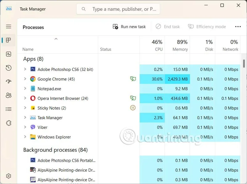 Turn off Windows Defender (Windows Security) on Windows 10, Windows 11