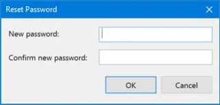 Cómo configurar una contraseña para una computadora con Windows 10, cómo cambiar la contraseña de Win 10