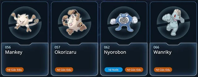 La incompatibilidad de los sistemas en Pokémon GO