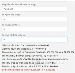 Calcular el IRPF online, calcular el IRPF online
