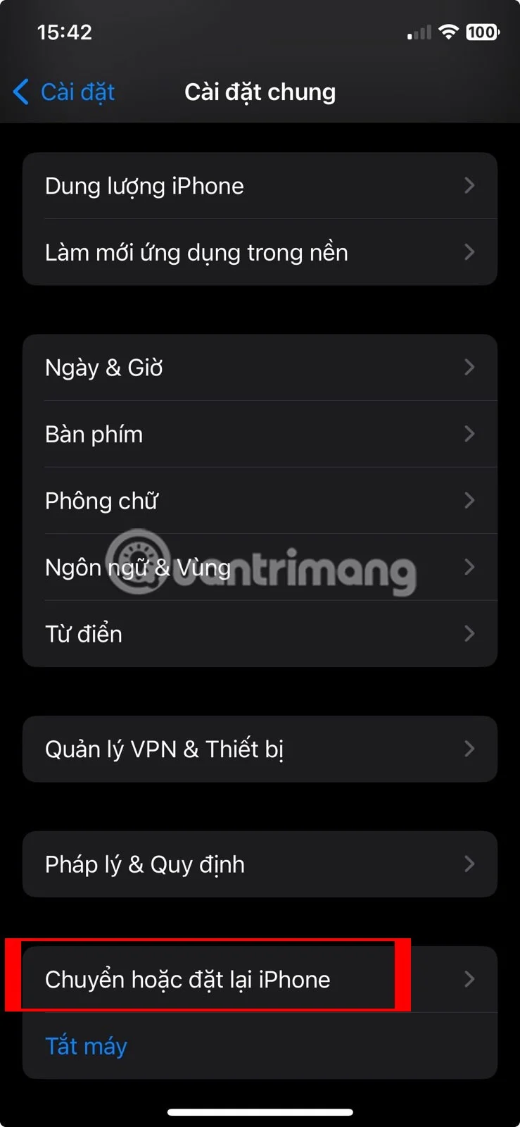 눈으로 iPhone을 제어하는 ​​기능을 살펴보세요