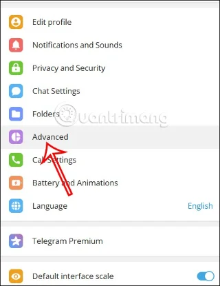 Hoe u de cache van Telegram op uw telefoon en computer wist