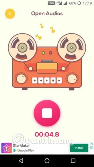 Diviértete con estas 6 aplicaciones para cambiar la voz en Android